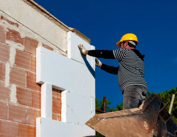 Best Fiberglass Insulation  in Whiteville, NC