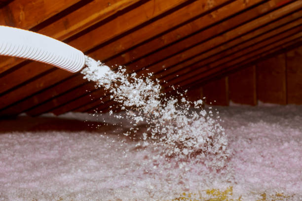Best Attic Insulation Installation  in Whiteville, NC