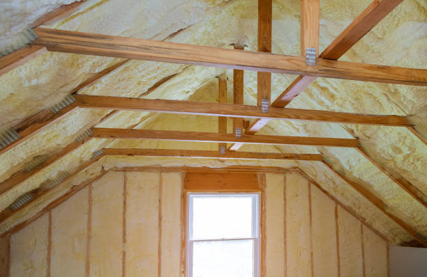 Best Affordable Insulation Services  in Whiteville, NC
