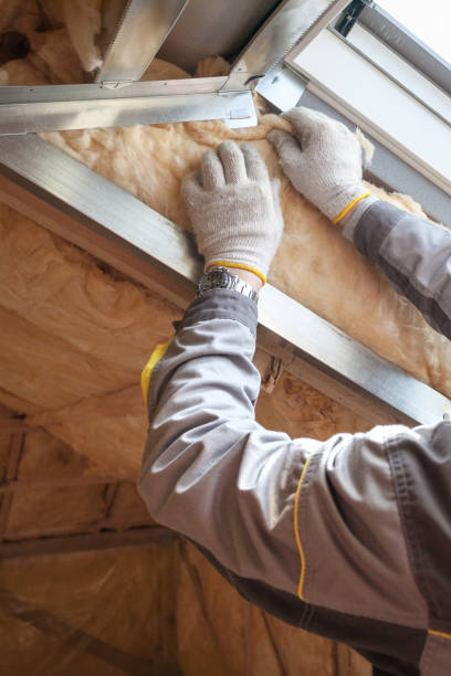 Best Crawl Space Insulation  in Whiteville, NC