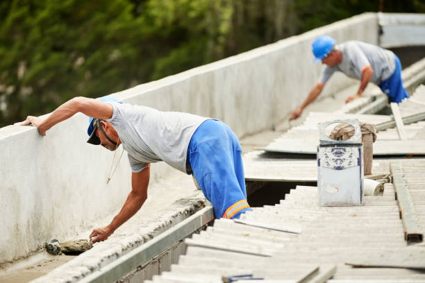 Insulation for New Construction in Whiteville, NC