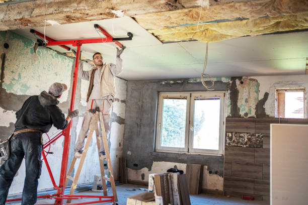 Best Insulation Repair Services  in Whiteville, NC