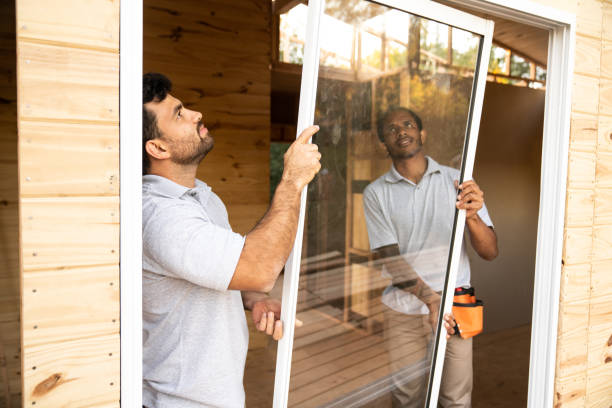 Insulation Repair Services in Whiteville, NC