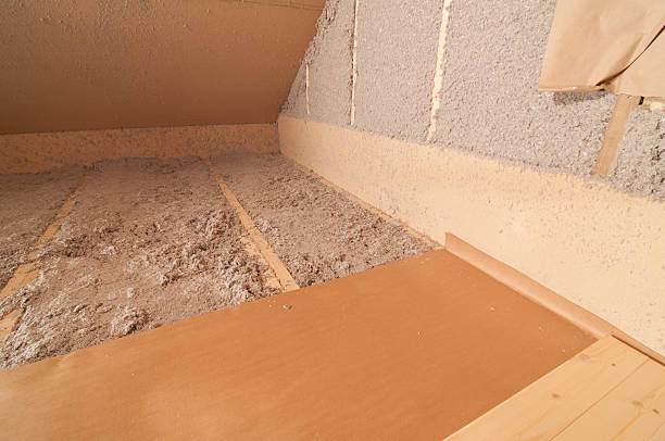 Best Professional Insulation Contractor  in Whiteville, NC