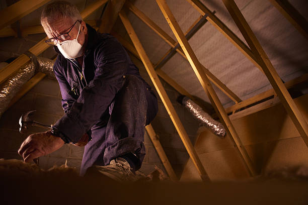 Range of Insulation Solutions in Whiteville, NC