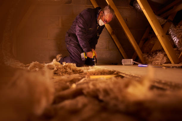 Best Attic Insulation Installation  in Whiteville, NC